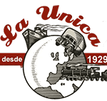 Mudanzas la Única